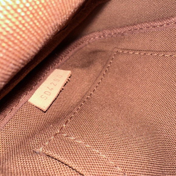 Louis Vuitton multi pochette - Picture 10 of 11
